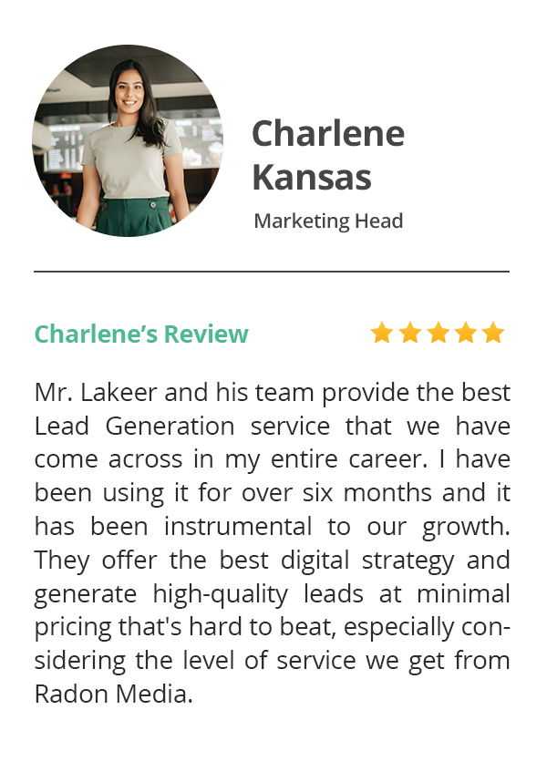 Client review 5